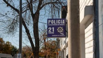 Recapturaron a todos los presos que se fugaron de la comisaría 21° en Rosario