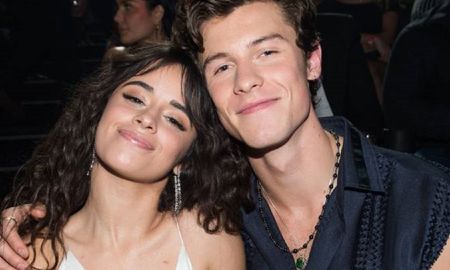 Camila Cabello habló de su posible compromiso con Shawn Mendes. Camila Cabello habló de su posible compromiso con Shawn Mendes.