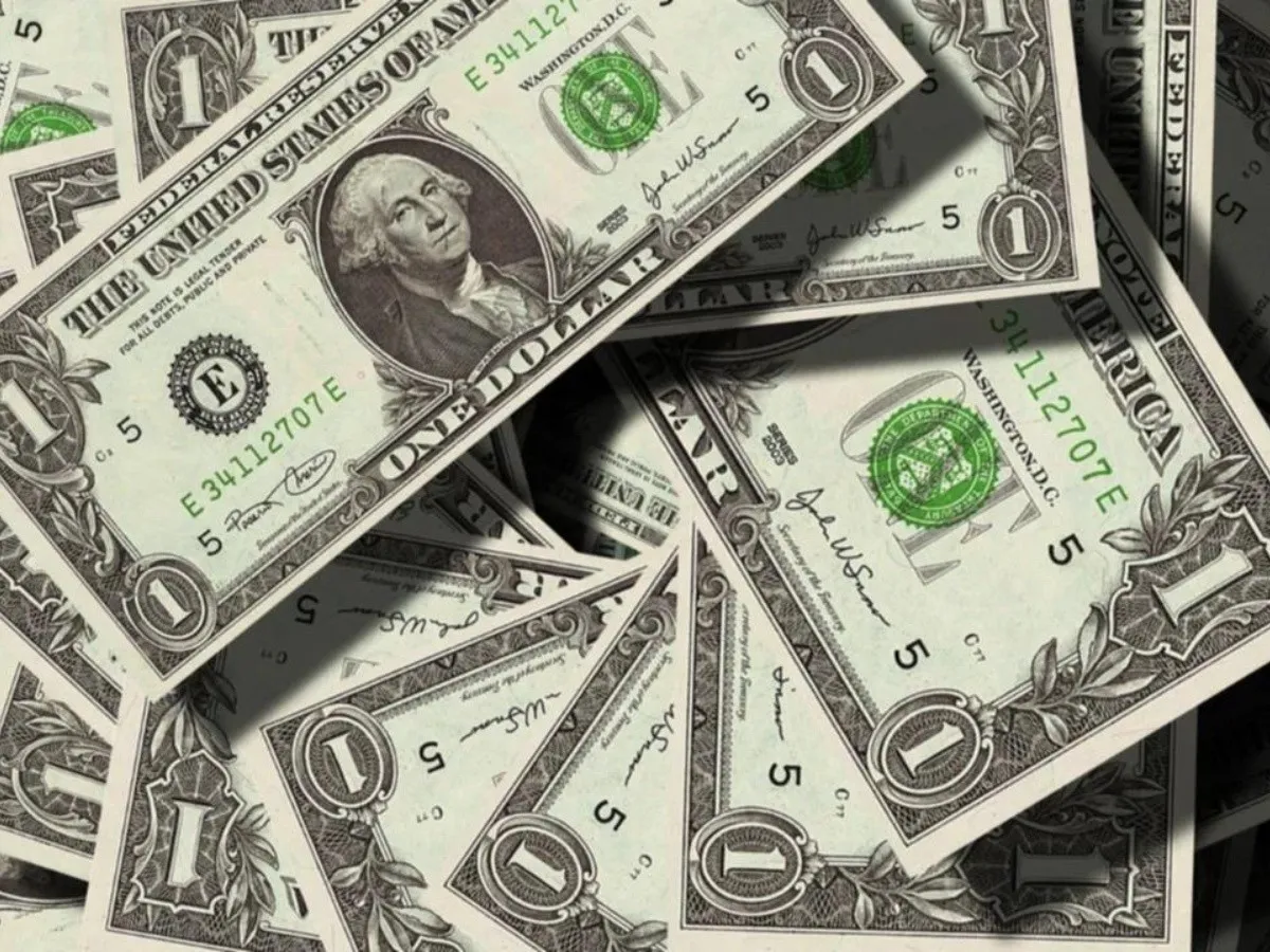 Dólar hoy: a cuánto cerró el dólar este viernes 24 de junio