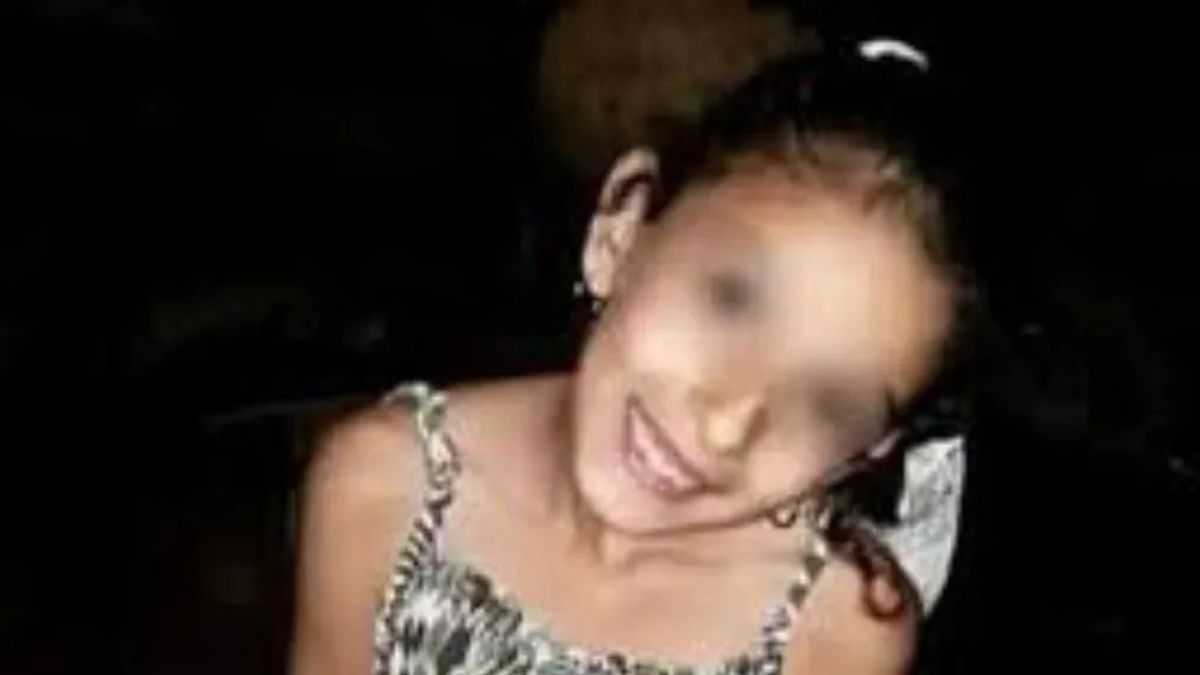 Apuñaló a una nena y ahora baila en Tik Tok