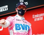 Nico Hulkenberg pasó de estar retirado del automovilismo a tener ofertas para correr la próxima temporada de la Fórmula 1.