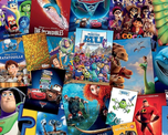 Pixar es uno de los estudios de animación más poderosos y exitosos del mundo, creada en el año 1974, fue pionera en técnicas de computación gráfica y fue uno de los primeros en empezar a trabajar en un principio para George Lucas en la compañía LucasFilm. Pixar es uno de los estudios de animación más poderosos y exitosos del mundo, creada en el año 1974, fue pionera en técnicas de computación gráfica y fue uno de los primeros en empezar a trabajar en un principio para George Lucas en la compañía LucasFilm.