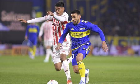 Aire de Santa Fe | boca union torneo liga profesional
