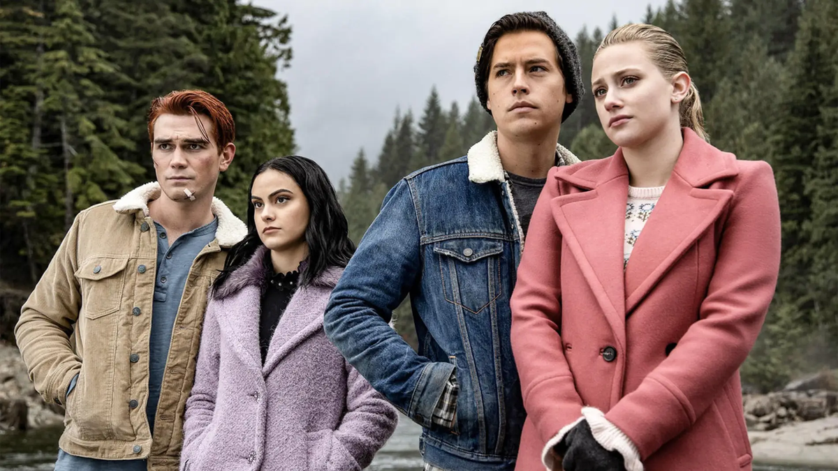 Cuándo se estrena la sexta temporada de "Riverdale".