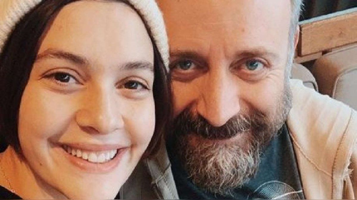 ¡Increíble! Así están hoy Onur y Sherazade de Las Mil y Una Noches.&nbsp;