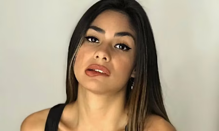 Daniela Celis habló de su vida sexual con Thiago Medina y los seguidores la fulminaron por ventilar demasiado Daniela Celis habló de su vida sexual con Thiago Medina y los seguidores la fulminaron por ventilar demasiado