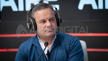Leandro González renunció a su banca como concejal de Santa Fe