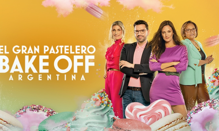 La competencia de pastelería se acerca a su final, por lo que Telefe optó por acelerar el cierre de la temporada. La competencia de pastelería se acerca a su final, por lo que Telefe optó por acelerar el cierre de la temporada.