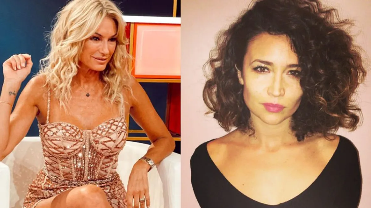 Echaron a Julia Mengolini de C5N y Yanina Latorre lo festejó con un mensaje irónico&nbsp;