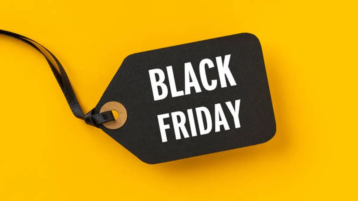 El próximo 25 de noviembre empieza el Black Friday 2022 2022 y los bancos y billeteras virtuales ofrecen promociones que incluyen hasta 70% de descuento y 12 cuotas sin interés.