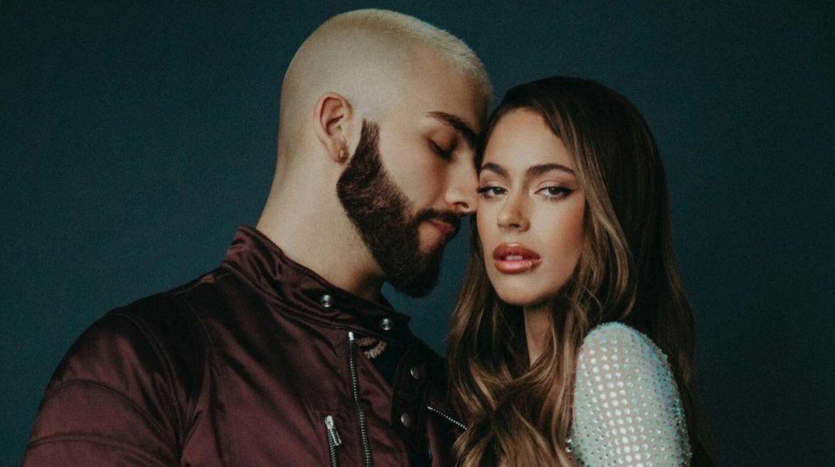 La versión cobró fuerza después de que Tini Stoessel y Manuel Turizo colaboraran en el video de Maldita Foto. &nbsp;