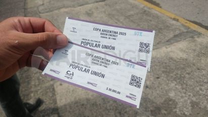 Seis datos claves que el hincha de Unión debe saber antes de sacar la entrada de Copa Argentina