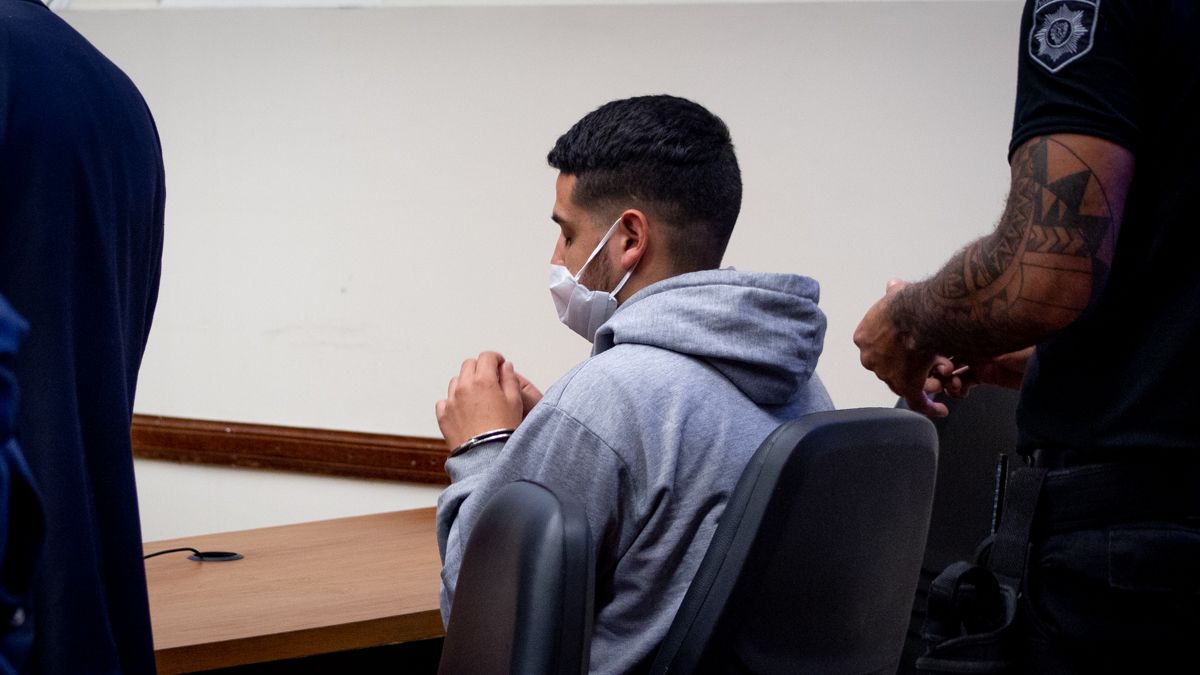 El imputado estuvo dos meses prófugo de la Justicia hasta que fue capturado en una casa del barrio Los Hornos.&nbsp;