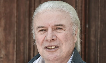 Dolor en la farándula: murió Alberto Martin Dolor en la farándula: murió Alberto Martin
