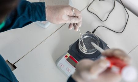 cinco proyectos de investigadores santafesinos fueron seleccionados para aportar respuestas ante la pandemia cinco proyectos de investigadores santafesinos fueron seleccionados para aportar respuestas ante la pandemia