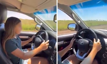 Valeria Aquino rompió el silencio luego de que le retiraran el registro por el episodio con su hija. Valeria Aquino rompió el silencio luego de que le retiraran el registro por el episodio con su hija.