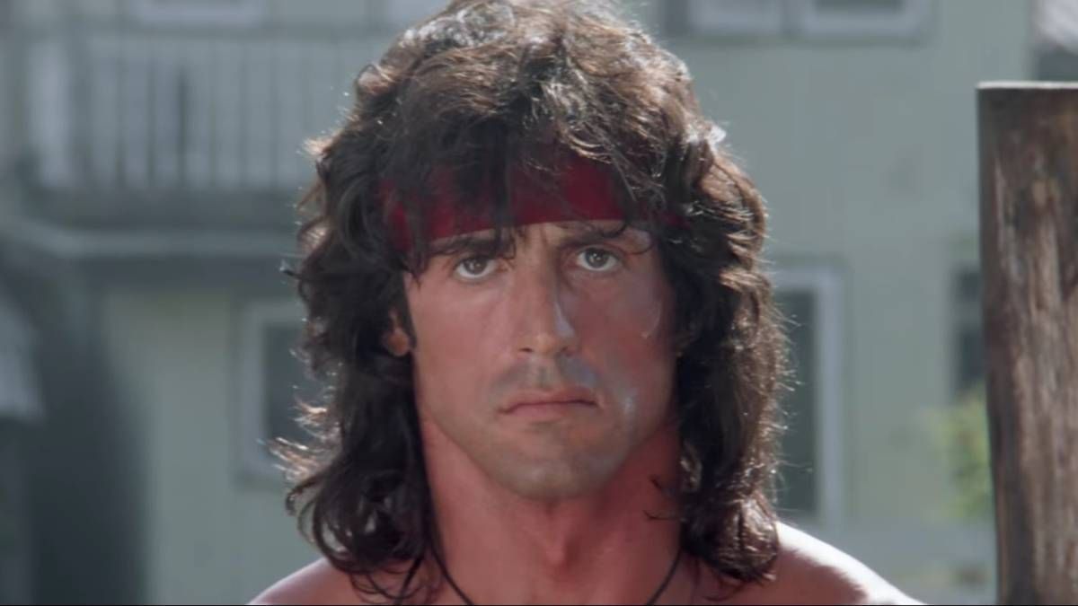 Netflix revivió una saga de películas de acción de los 80 y ahora es una de las más vistas. Netflix revivió una saga de películas de acción de los 80 y ahora es una de las más vistas.