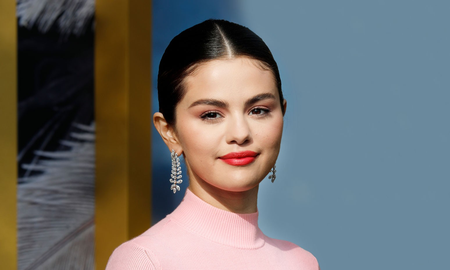 Selena Gómez participará en un concierto que busca ayudar a que más personas se vacunen contra el covid. Selena Gómez participará en un concierto que busca ayudar a que más personas se vacunen contra el covid.