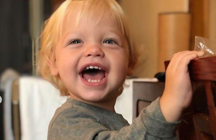 ¡Casi llora! La forma más tierna que tiene Mirko de desearle suerte a Marley por los Martín Fierro