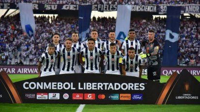 Talleres puso a la venta para socios las entradas para el juego ante Colón por la Copa Conmebol Libertadores