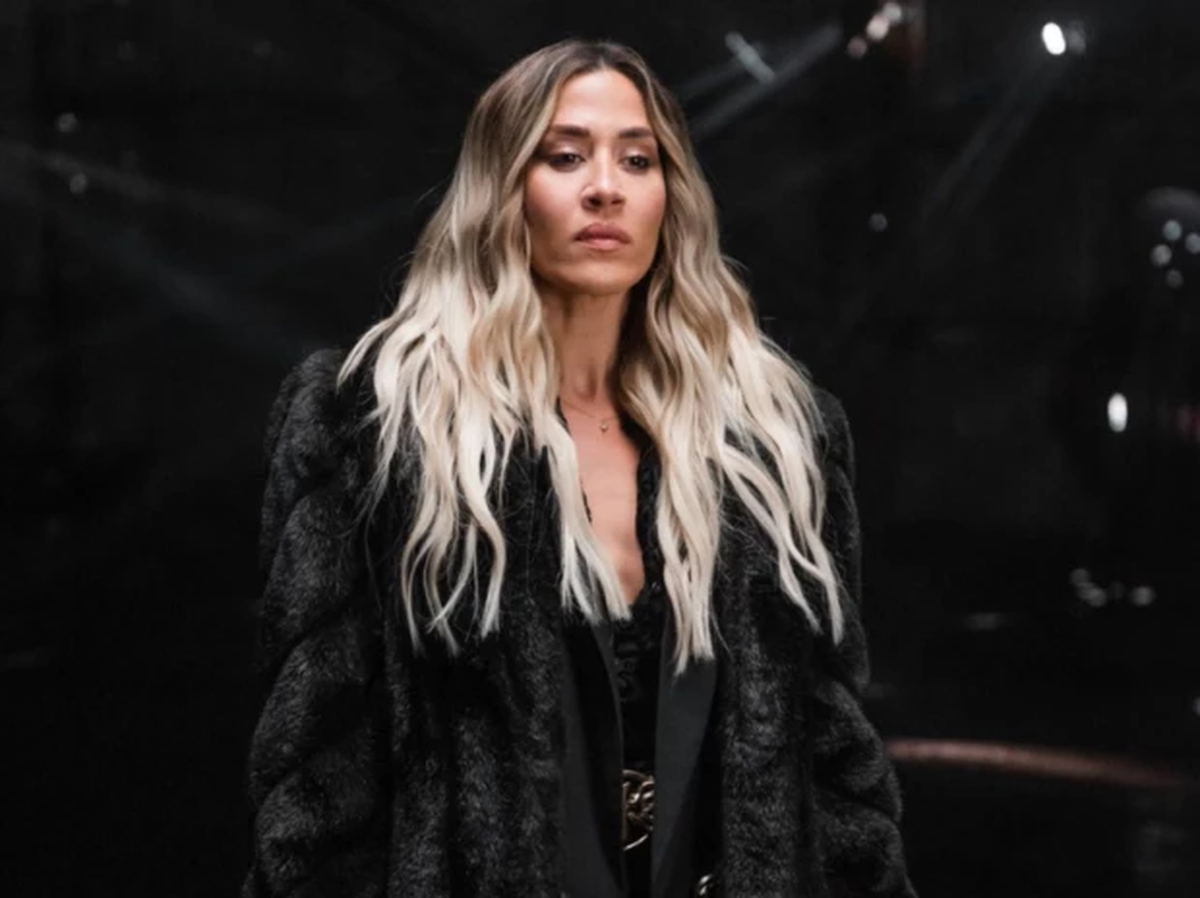 Jimena Barón pidió consejos por un problema físico que la atormenta