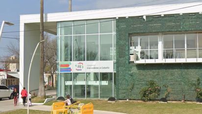 San Lorenzo: un hombre de 33 años murió tras sufrir un grave accidente laboral