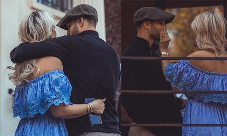 icardi subio una foto con wanda: gracias mi amor por confiar en esta familia icardi subio una foto con wanda: gracias mi amor por confiar en esta familia