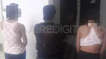 Viajaron en taxi por Santa Fe, se bajaron sin pagar y terminaron de la peor manera
