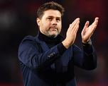 Mauricio Pochettino llegó este lunes a las instalaciones de Chelsea para iniciar su ciclo en el club londinense. Mauricio Pochettino llegó este lunes a las instalaciones de Chelsea para iniciar su ciclo en el club londinense.