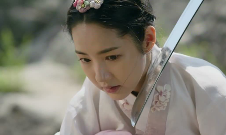 La dramática serie coreana de 20 episodios, protagonizada por Park Min Young, que podés ver en Netflix La dramática serie coreana de 20 episodios, protagonizada por Park Min Young, que podés ver en Netflix