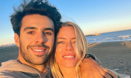 Manu Urcera habló sobre la posibilidad de casarse con Nicole Neumann. Manu Urcera habló sobre la posibilidad de casarse con Nicole Neumann.