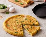 Una alternativa nutritiva, económica y baja en calorías, ideal para quienes buscan comer sano sin perder tiempo. Una alternativa nutritiva, económica y baja en calorías, ideal para quienes buscan comer sano sin perder tiempo.