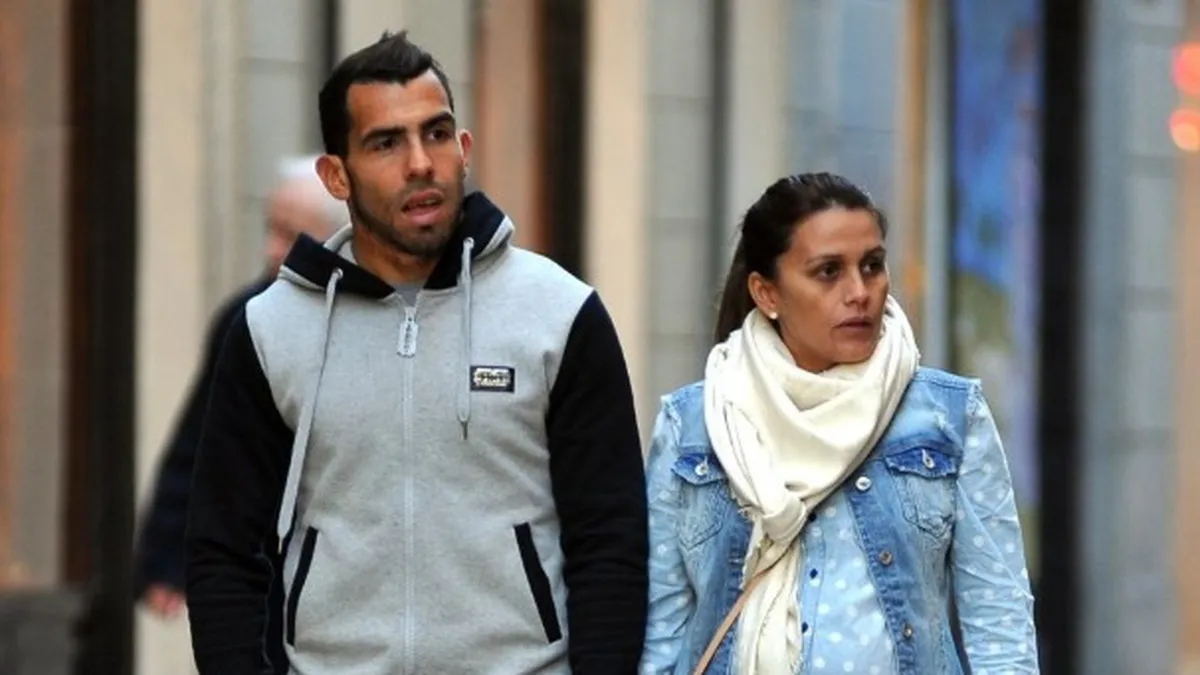 Vanesa Mansilla niega ser la dueña del lugar.