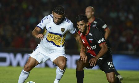 Delgado se perderá la final entre Colón de Santa Fe y Racing por la Copa de la Liga. Delgado se perderá la final entre Colón de Santa Fe y Racing por la Copa de la Liga.