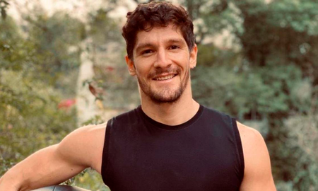 survivor mexico: paco pizana gana el collar de inmunidad y en redes piden que lo expulsen