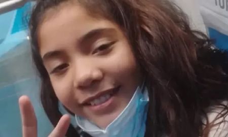 Encontraron sin vida a Morena, la nena de 11 años que era intensamente buscada Encontraron sin vida a Morena, la nena de 11 años que era intensamente buscada