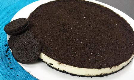 Cómo hacer torta oreo: un postre delicioso e ideal para que los niños disfruten Cómo hacer torta oreo: un postre delicioso e ideal para que los niños disfruten