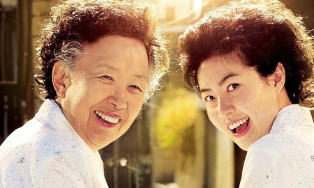 La dramática película coreana de dos horas que podés ver en Netflix La dramática película coreana de dos horas que podés ver en Netflix
