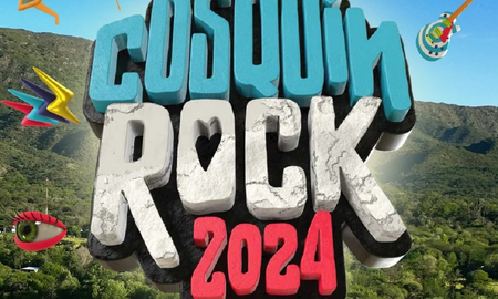 Cosquín Rock anunció su edición 2024: fechas, bandas, entradas y toda la info Cosquín Rock anunció su edición 2024: fechas, bandas, entradas y toda la info