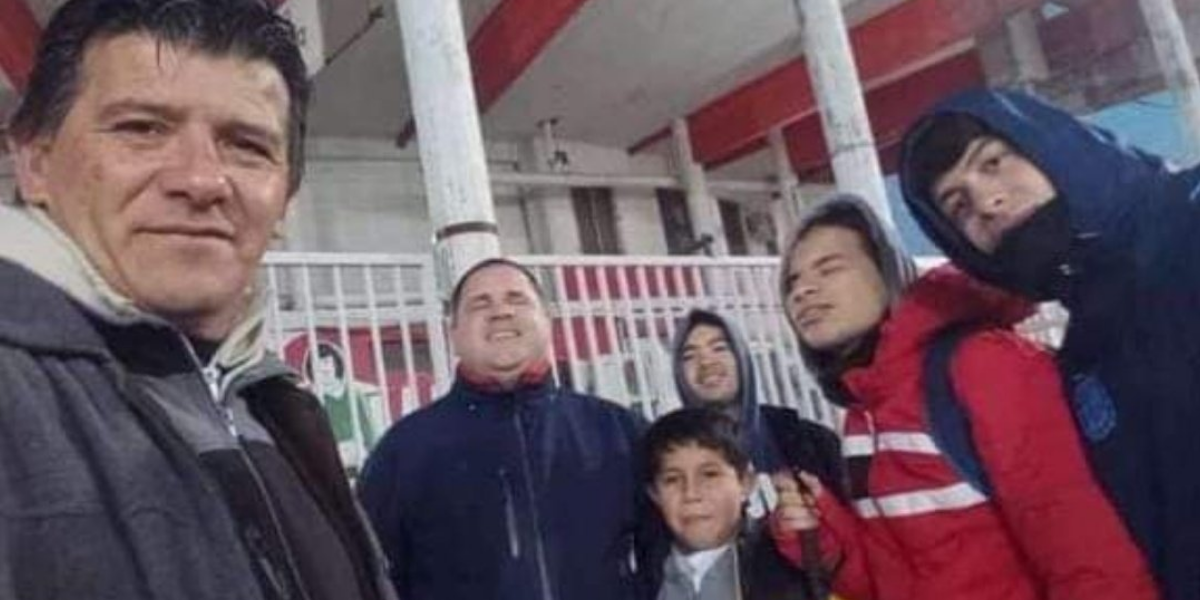 La aclaración de Unión tras la polémica con el Loco Marzo en la previa del partido con Barracas Central.