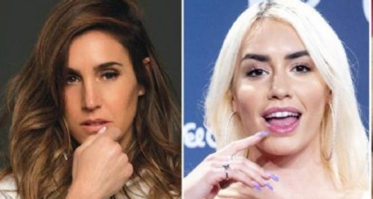 La Voz Argentina: Lali comparó a La Sole con Mirtha Legrand y se volvió viral