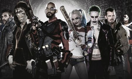 ?the suicide squad? estara conectada con el batman de robert pattinson, pero no como creiamos ?the suicide squad? estara conectada con el batman de robert pattinson, pero no como creiamos