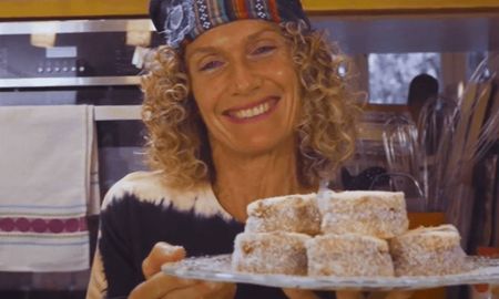 Alfajores de maicena, by Maru Botana. Alfajores de maicena, by Maru Botana.