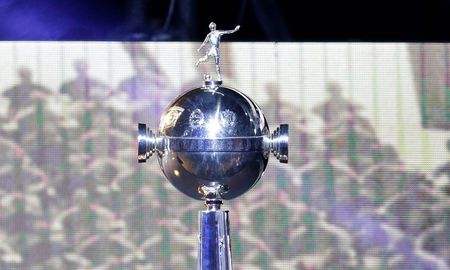 Cada vez falta menos tiempo para la reanudación de las copas sudamericanas: Copa Libertadores y Copa Sudamericana Cada vez falta menos tiempo para la reanudación de las copas sudamericanas: Copa Libertadores y Copa Sudamericana
