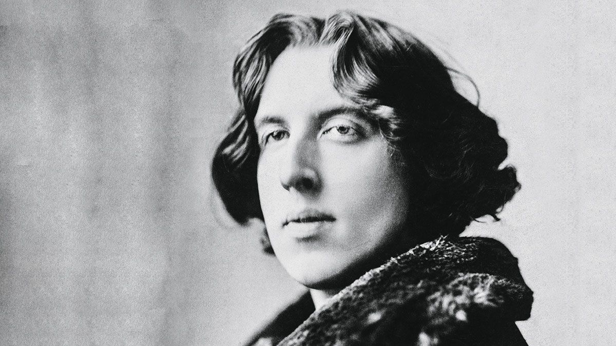 La obra reúne el "texto completo transcripto del juicio realizado contra Oscar Wilde".