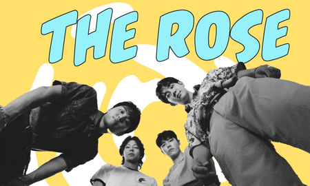 The Rose regresa a la Argentina para presentarse en el Lollapalooza 2023 The Rose regresa a la Argentina para presentarse en el Lollapalooza 2023