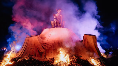 Fogata de San Juan en Maschwitz: todo lo que necesitas saber para disfrutar del evento más esperado del invierno