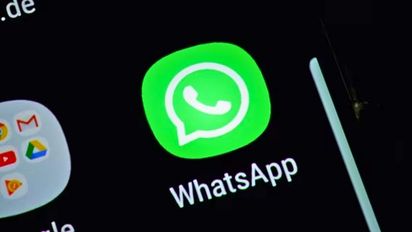 WhatsApp caído: qué pasó y a qué hora vuelve