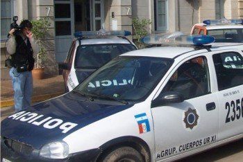 El abuelo acusado de violar a su nieto volvió a prisión