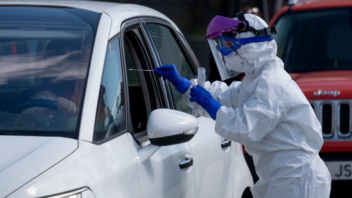Los gobiernos de España y de China confirmaron este jueves que los test rápidos para la supuesta detección del coronavirus por parte de la empresa Shenzhen Bioeasy Biotechnology  no funcionan.